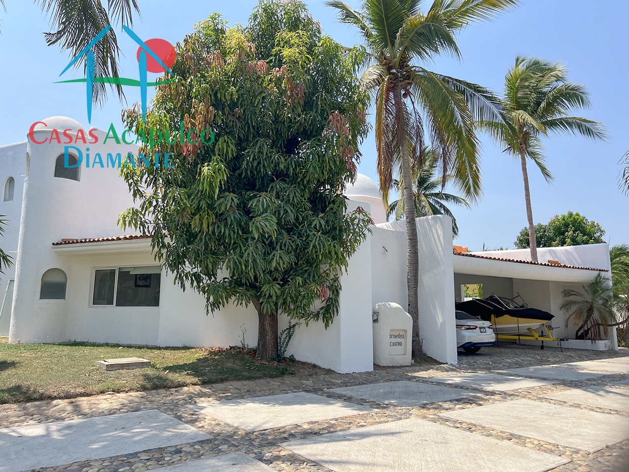 Son Vida Formentera 4 - Fachada 6